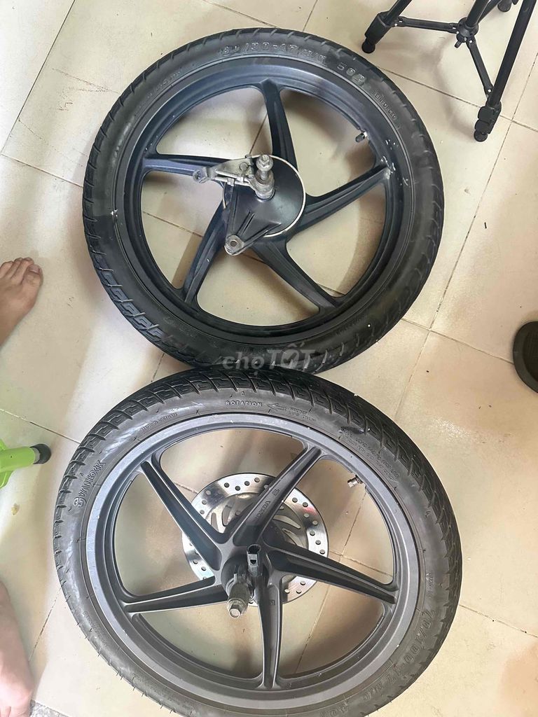 mâm rsx 2016. Mua bán Phụ tùng xe tại Quận Gò Vấp Tp Hồ Chí Minh được đăng bởi Tan hình 4