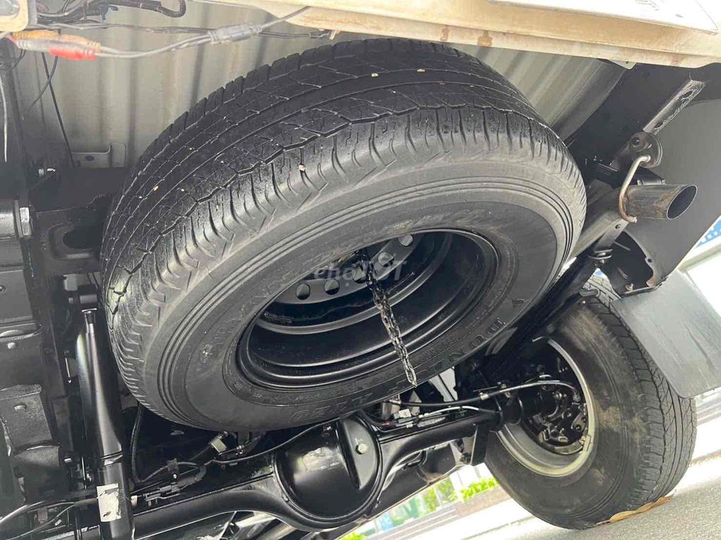 Ford Ranger 2021 XLS AT 2.2 - 60000 km. Mua bán Ô tô tại Huyện Hoài Đức Hà Nội được đăng bởi Tran Tuan hình 6