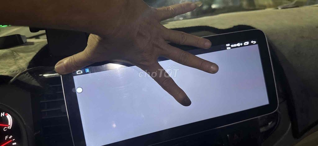 Toyota Fortuner 2009 2.5G - 280000 km. Mua bán Ô tô tại Huyện Cái Bè Tiền Giang được đăng bởi Mai Thiên Trí hình 3