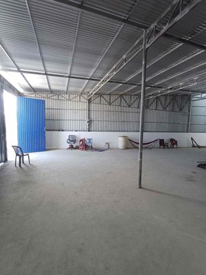 CHO THUÊ NHÀ MẶT TIỀN QUỐC LỘ 80