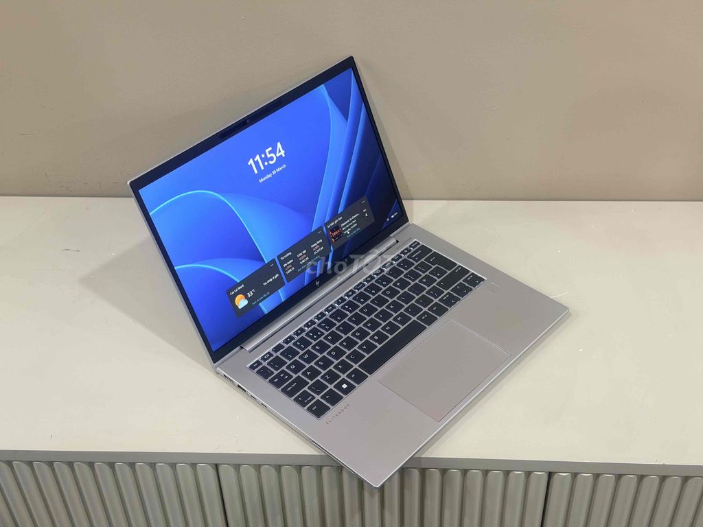 HP Elitebook 840 G10 i7 14 inch 16GB/512GB. Mua bán Laptop tại Thành phố Thủ Đức Tp Hồ Chí Minh được đăng bởi phạm nguyên hình 1