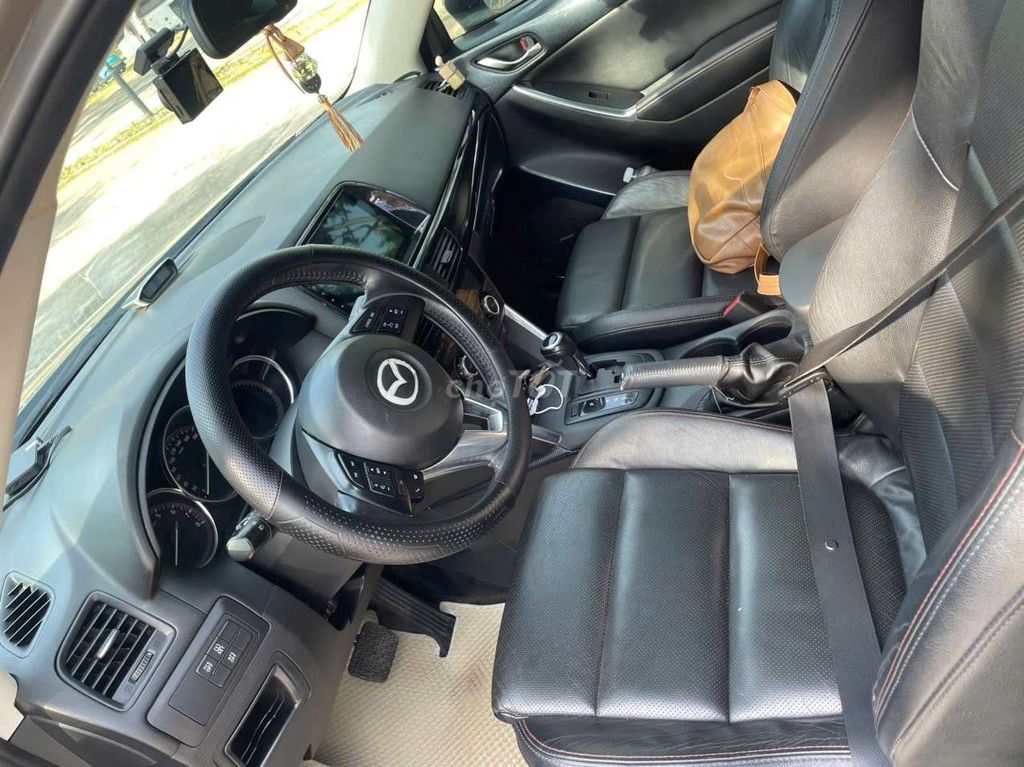 Cần tìm mua CX5 xe gia đinh. Mua bán Ô tô tại Quận Hải Châu Đà Nẵng được đăng bởi otocudanang hình 4