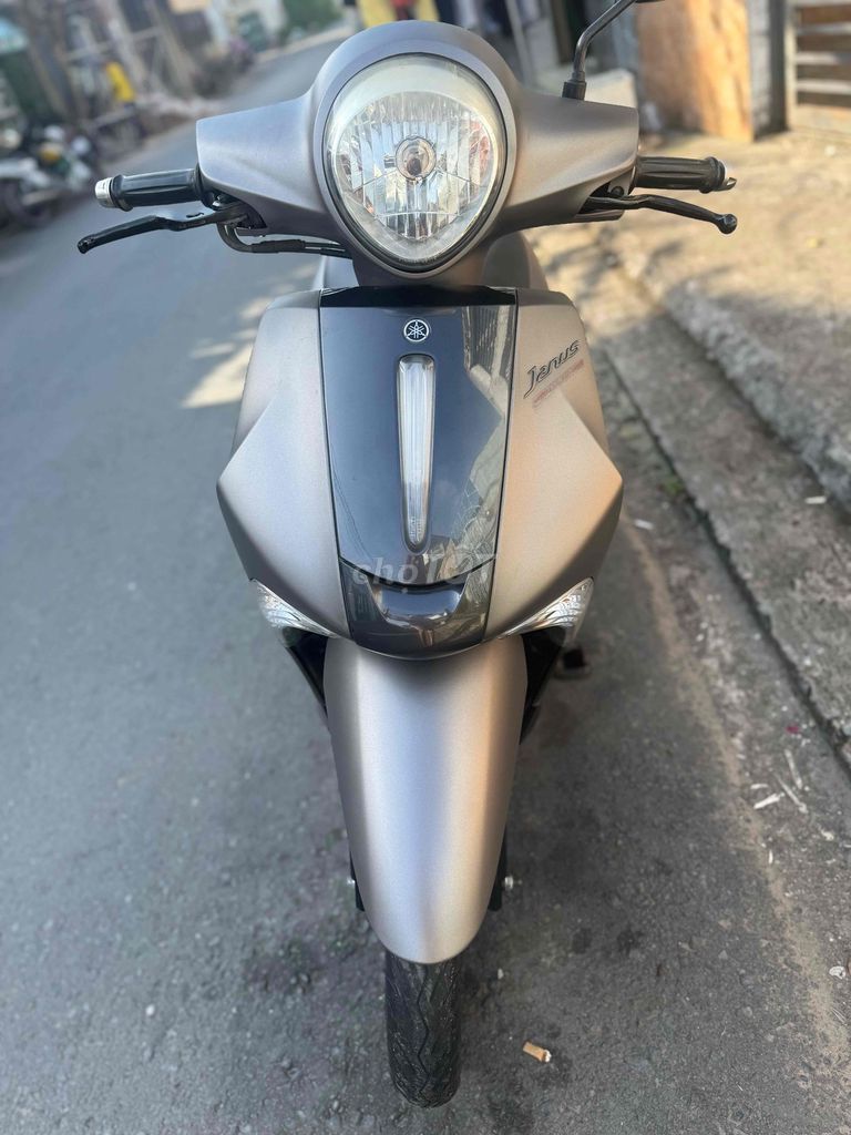 Janus 2018 Smartkey B65 GÓP CẦN CCCD Đủ 18t TRẢ 0₫. Mua bán Xe máy tại Huyện Phong Điền Cần Thơ được đăng bởi XE MÁY HOÀNG YẾN hình 2