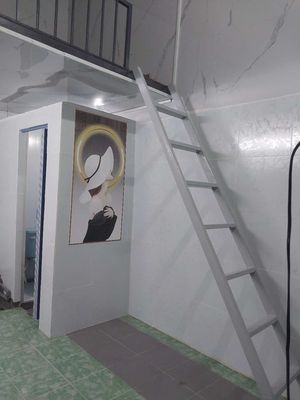 NHÀ NHỎ GIÁ 550TR