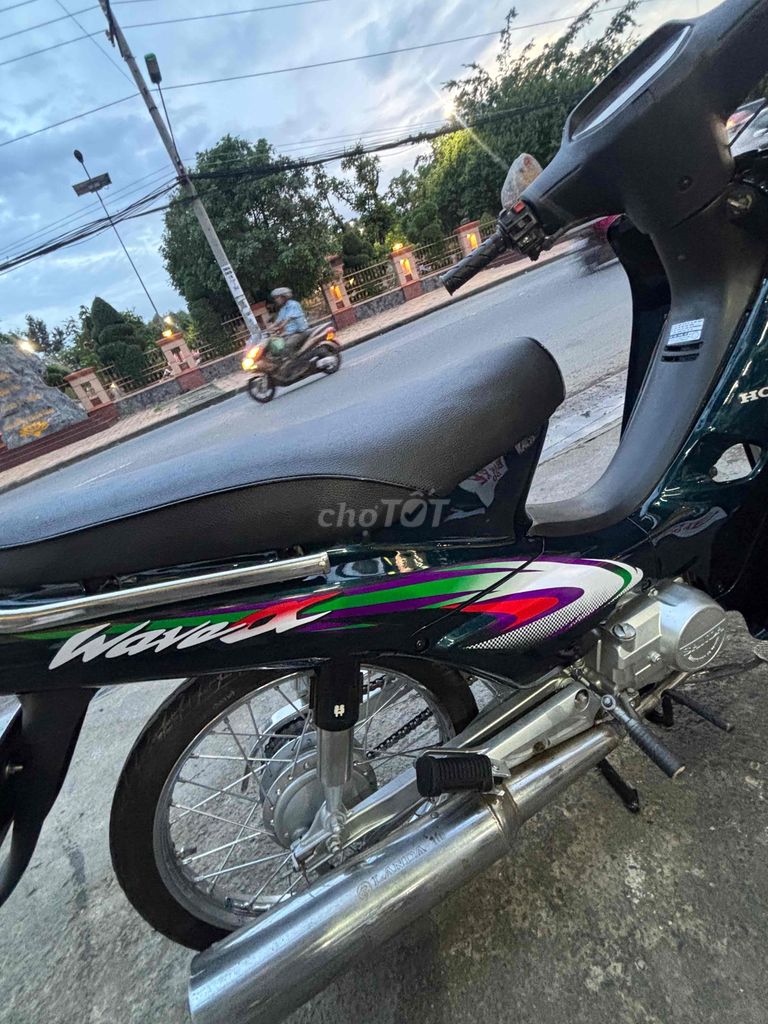wave china. Mua bán Xe máy tại Quận Bình Thuỷ Cần Thơ được đăng bởi Kim Chiến hình 2