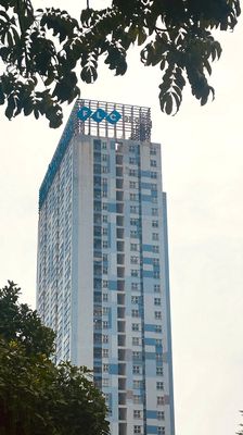 Bán đất: mặt đường Lê Trọng Tấn, Hà Đông, 4xx triệu/m2, nở hậu