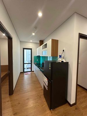 Rent · Mia Center Point · 2 bd · 63 м² · Quận Liên Chiểu, ул. Đường Ngô Thì Nhậm