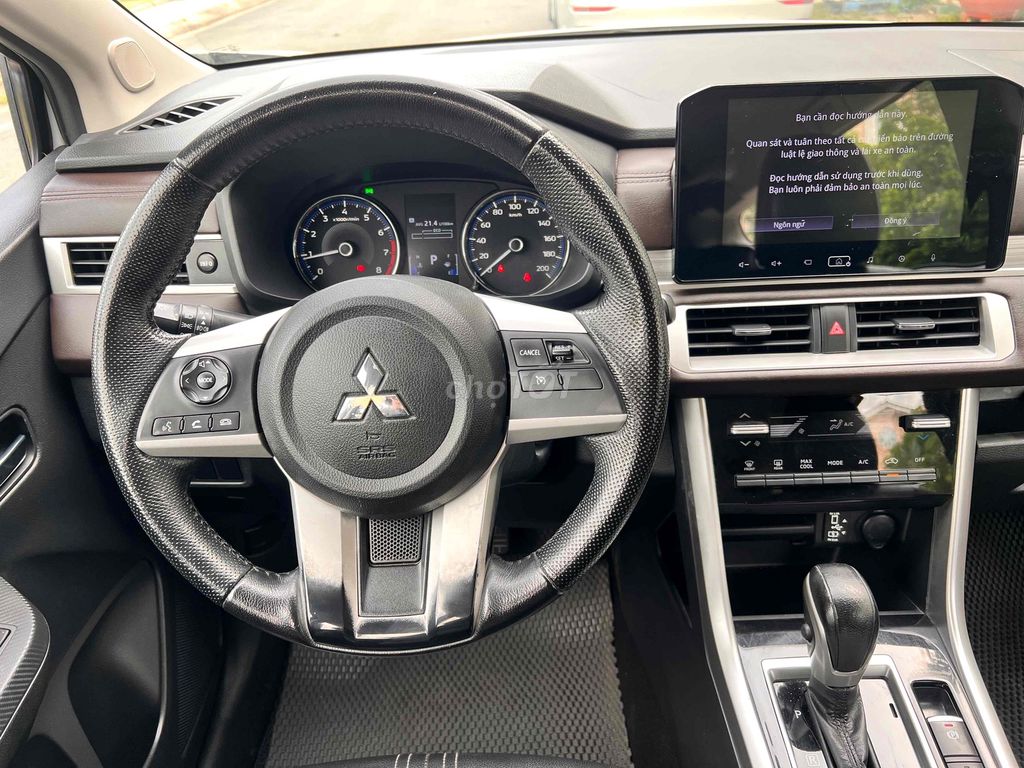 Mitsubishi Xpander 2022 AT Premium - 25000 km. Mua bán Ô tô tại Quận 7 Tp Hồ Chí Minh được đăng bởi Mitsubishi Thông  hình 6