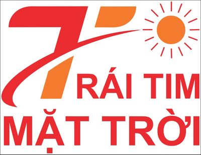 CÔNG TY CỔ PHẦN TRÁI TIM MẶT TRỜI logo