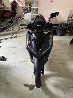 Honda Vario 125 Xám đen. Mua bán Xe máy tại Thành phố Ngã Bảy Hậu Giang được đăng bởi Xe Máy Minh Hiếu Hậu Giang 