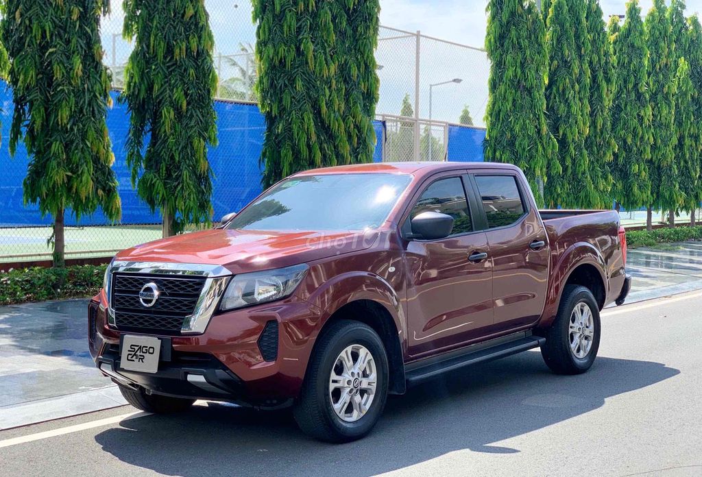 Nissan Navara 2023 Dầu tự động. Mua bán Ô tô tại Thành phố Thủ Đức Tp Hồ Chí Minh được đăng bởi  Thắng Xe Cũ TPHCM hình 2