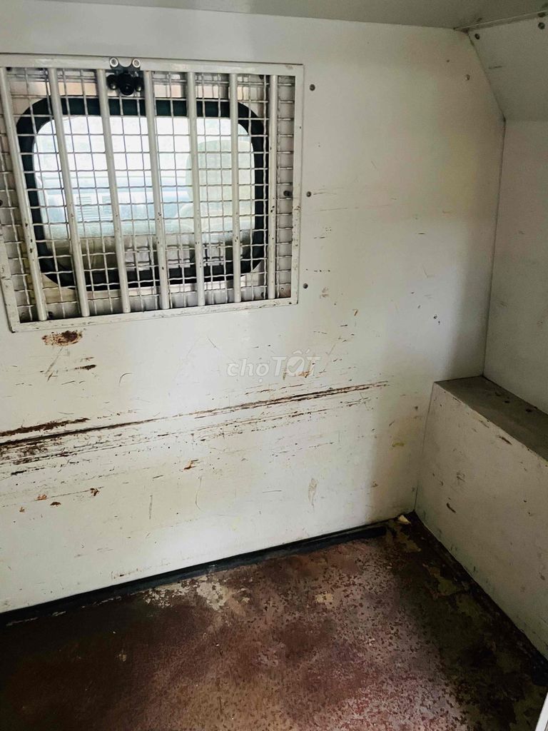 Bán phụ tù.ng Hyundai Terracan 2003. Mua bán Ô tô tại Thành phố Thủ Đức Tp Hồ Chí Minh được đăng bởi Bán xe hình 5