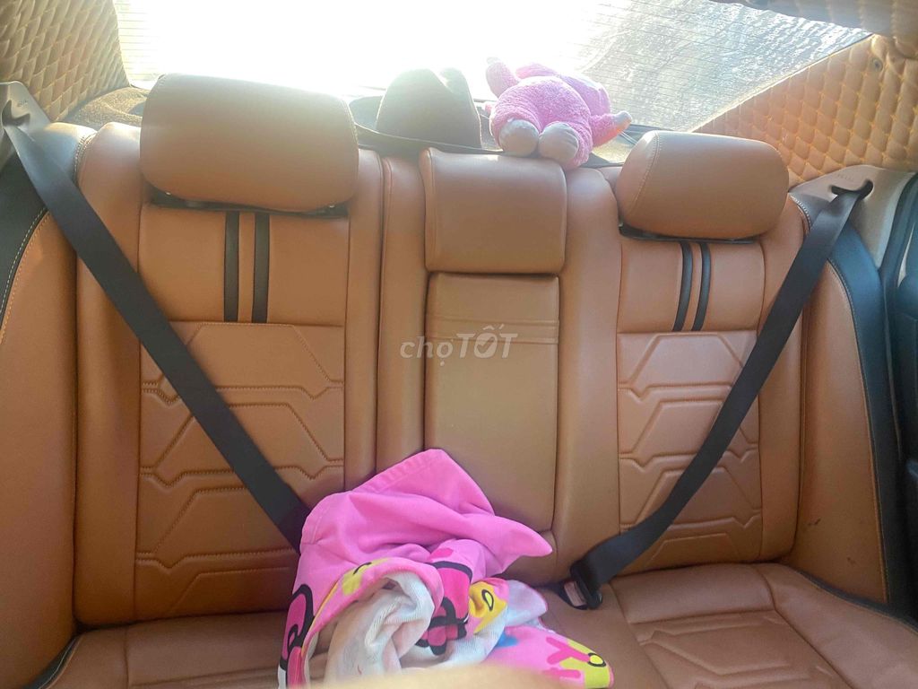 Ford Mondeo 2003 2.5 AT - 20000 km. Mua bán Ô tô tại Thị xã Bến Cát Bình Dương được đăng bởi Quốc sông 62 hình 8