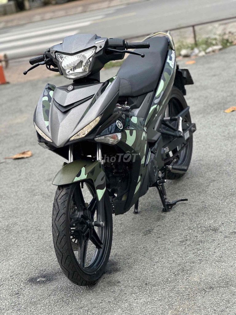 🌈YAMAHA EXCITER 150cc BS 49G1-322.23  chính chủ