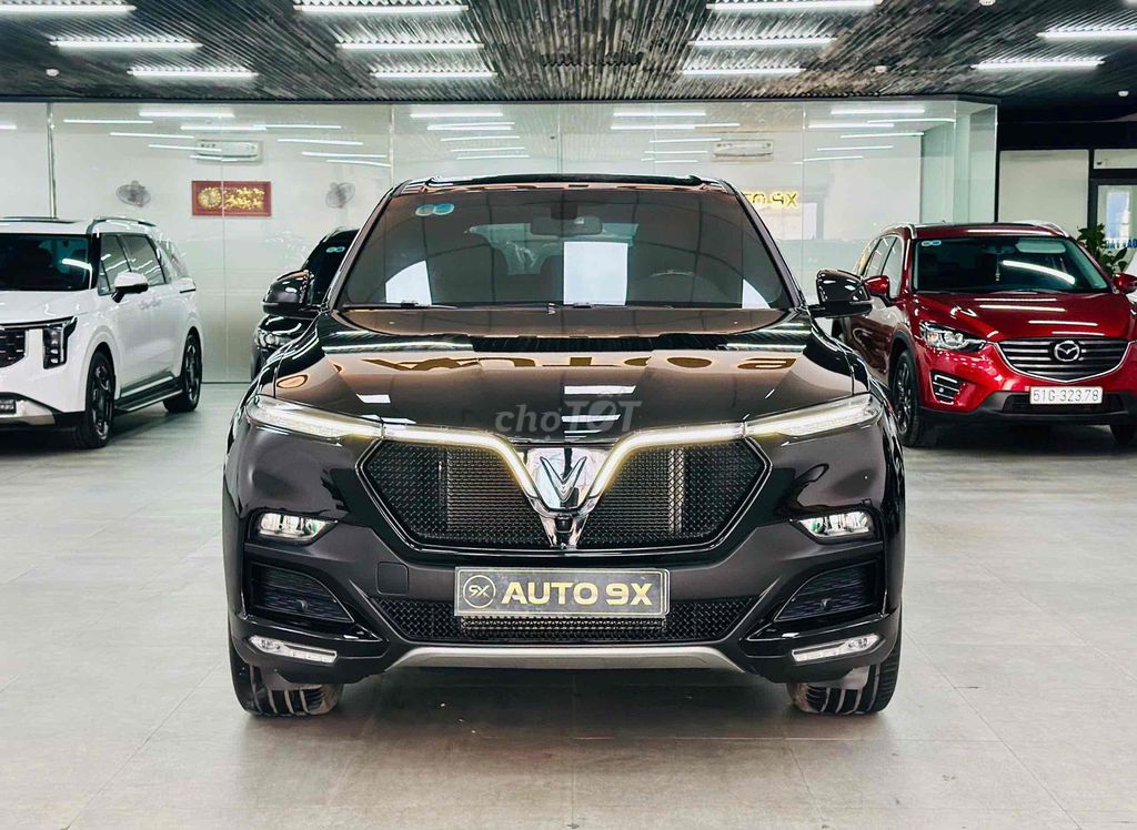 VinFast Lux SA2.0 2022 - 2v Km. Siêu Lướt🚘