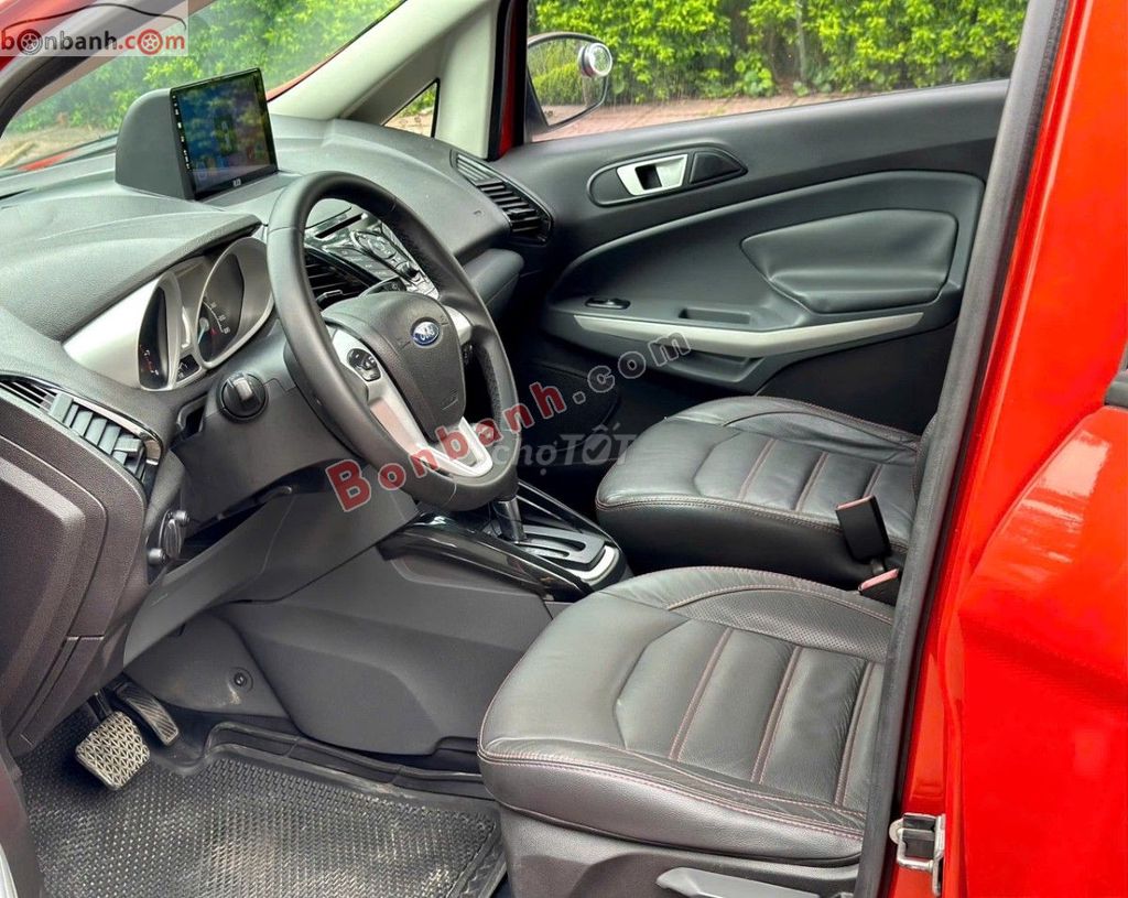 Ford Ecosport Titalium. Mua bán Ô tô tại Quận Long Biên Hà Nội được đăng bởi Thái  Bình hình 2