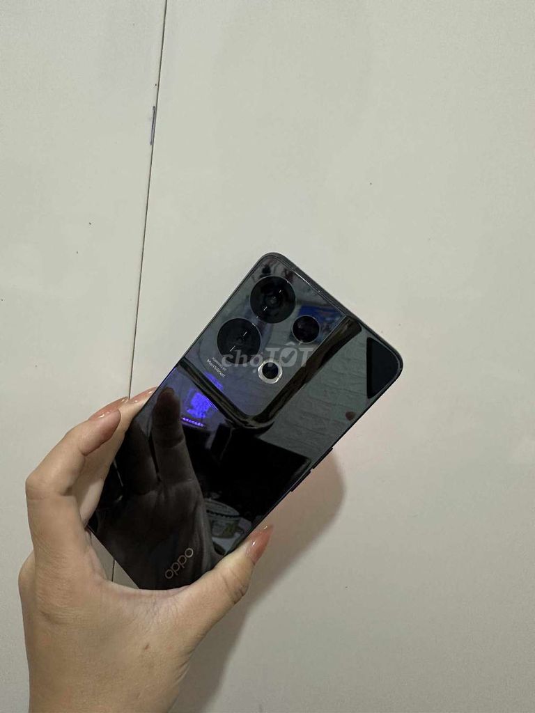 Oppo Reno 8 pro Plus 5G