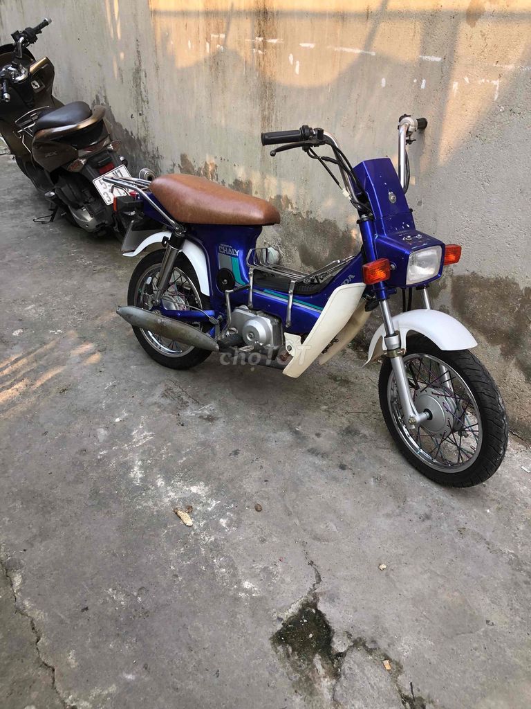 chamy84/50 lên đề. Mua bán Xe máy tại Huyện Nhà Bè Tp Hồ Chí Minh được đăng bởi LÊ VĂN GIÀU hình 5