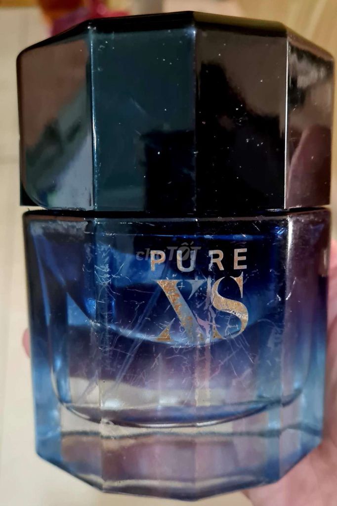 Nước hoa Paco XS nam. Mua bán Nước hoa tại Quận Bình Tân Tp Hồ Chí Minh được đăng bởi Anh Thư hình 1