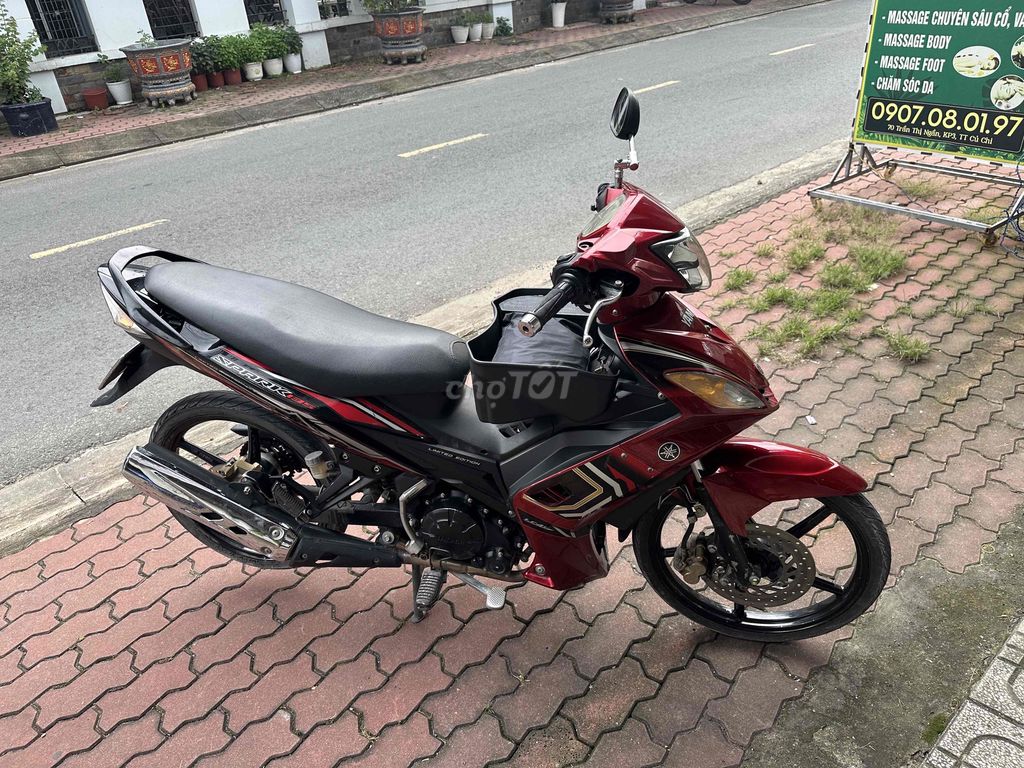 Xe dư dùng cần ra đi. Mua bán Xe máy tại Huyện Đức Hòa Long An được đăng bởi Nguyễn Hoàng Phúc hình 5