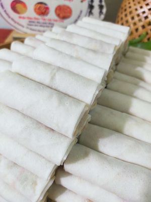 chả giò nhà làm - có sỉ đám tiệc. Mua bán Đồ ăn, thực phẩm và các loại khác tại Thành phố Sóc Trăng Sóc Trăng được đăng bởi NGUYỄN HỒ  NHÀ ĐẤT THIÊN PHÚ 