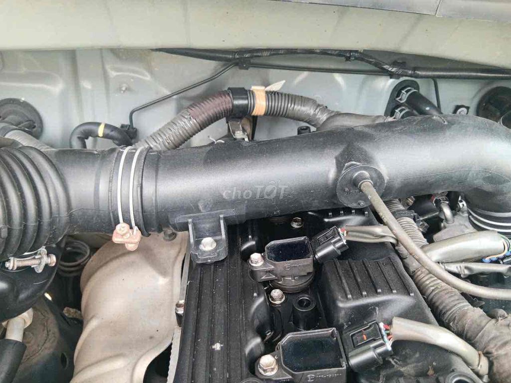 Hyundai Tucson 2010 -AT   2.0 ,2 cầu 122000 km. Mua bán Ô tô tại Thành phố Buôn Ma Thuột Đắk Lắk được đăng bởi duy mạnh hình 14