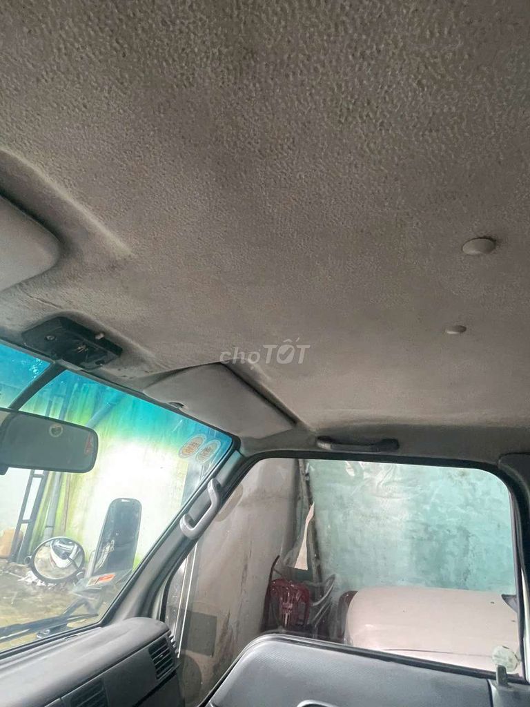 Iz49 dothanh 2018 tai 2t4 thung bat 4m3. Zin99%®®©. Mua bán Xe tải, xe ben tại Thành phố Thuận An Bình Dương được đăng bởi Devic Mcd Huu Co hình 18