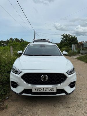 MG MGZS 2025 Standard 1.5 AT 2WD - 3900 km. Mua bán Ô tô tại Quận Cẩm Lệ Đà Nẵng được đăng bởi Nguyễn Đức Trưởng