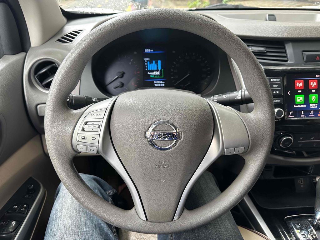 NISSAN NAVARA PREMIUM-Z AT SX 2019 NHẬP KHẨU. Mua bán Ô tô tại Thành phố Pleiku Gia Lai được đăng bởi Đức hình 6