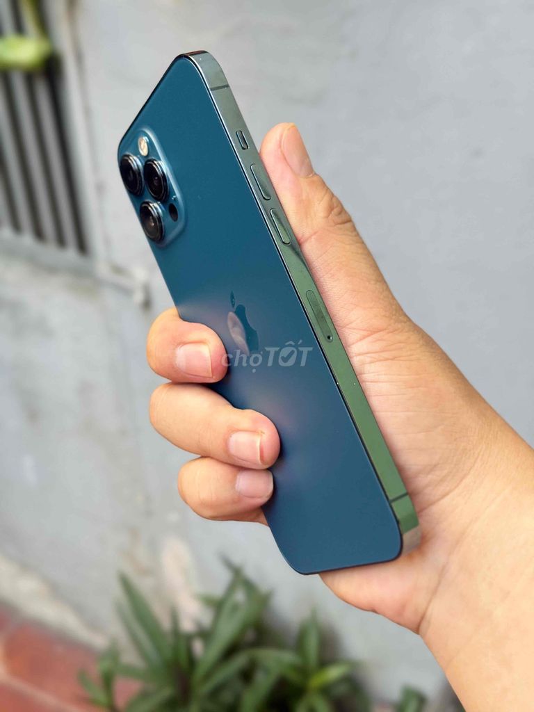 apple iphone 12 Pro Max 128G Zin áp đẹp 98,5% LL/A. Mua bán Điện thoại tại Quận 8 Tp Hồ Chí Minh được đăng bởi Hàng Zin Chất Giá Rẽ Có Giao Lưu   hình 1