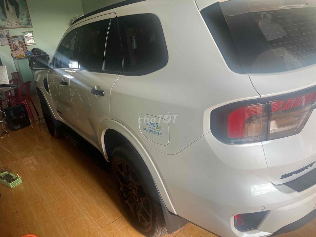 Ford Everest 2023 Sport 2.0L 4x2 AT - 49550 km. Mua bán Ô tô tại Huyện Trảng Bom Đồng Nai được đăng bởi Phúc Chề Cỏng hình 2