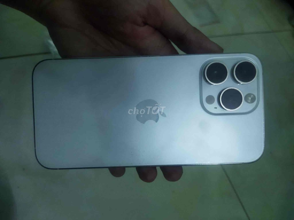 Apple iPhone 14 Pro Max 95% 90%. Mua bán Điện thoại tại Quận Ngũ Hành Sơn Đà Nẵng được đăng bởi Nho Hồ hình 1