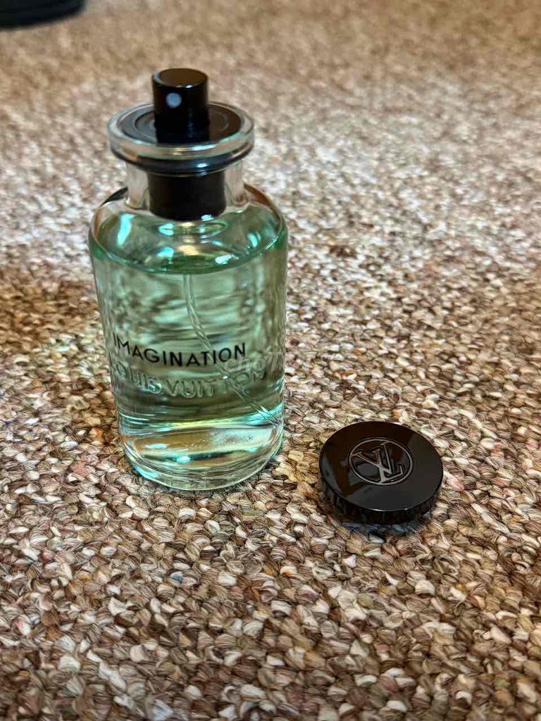 pass lại chai Lv imagination edp cực thơm