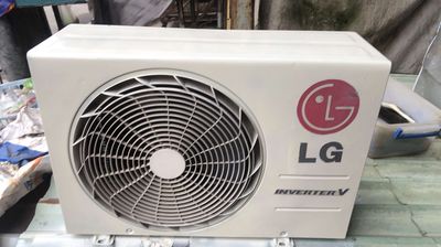 Bán máy lạnh 1hp LG cho phong 52m3