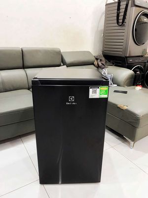 Thanh lý tủ lạnh mini Electrolux. Mua bán Tủ lạnh tại Quận Bình Thạnh Tp Hồ Chí Minh được đăng bởi Mỹ Trà Trần