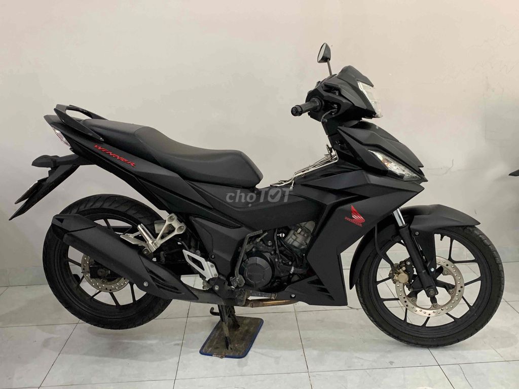 winer zin chính chủ ( hỗ trợ góp)  .giao lưu. Mua bán Xe máy tại Thành phố Bà Rịa Bà Rịa - Vũng Tàu được đăng bởi phúc lâm hình 1