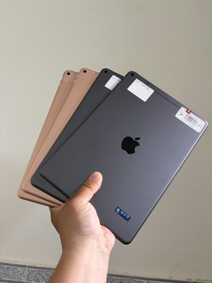 ipad Air 3 - 256GB -4G-WIFI,đẹp 99%.nguyên zin.