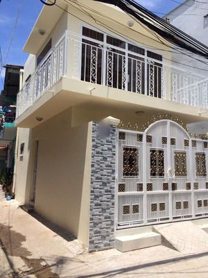 Rent · 1 bd · 36 м² · Quận Tân Phú, ул. Đường Lý Thánh Tông