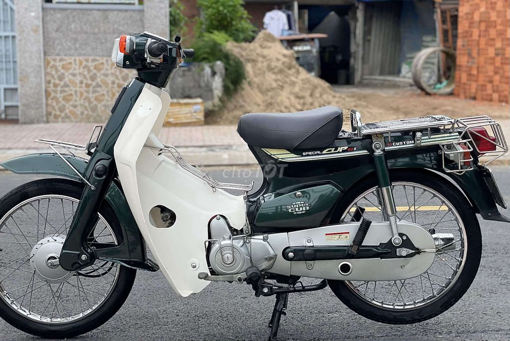 Góp đưa 6 củ nhận xe về đi. Mua bán Xe máy tại Quận 10 Tp Hồ Chí Minh được đăng bởi Đặng Thái Hòa hình 5