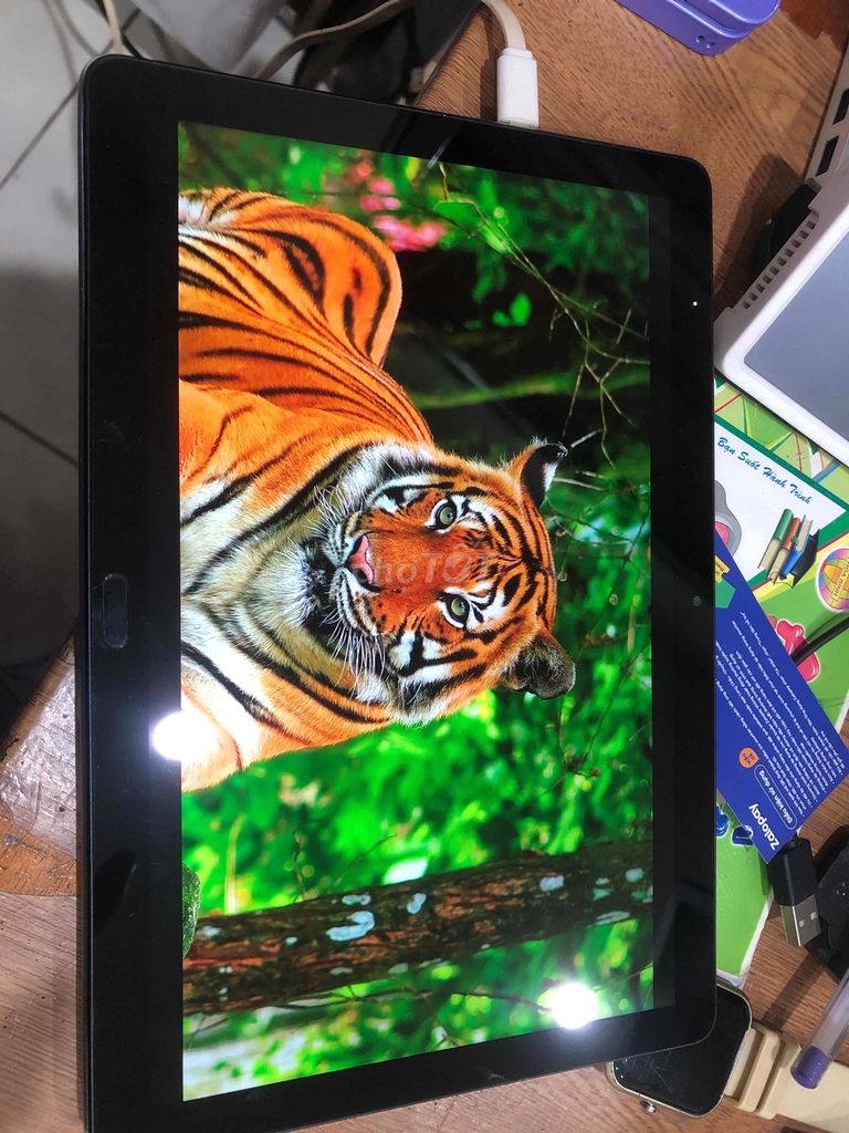 Huawei Honor Tablet 5 3GB/32GB. Mua bán Máy tính bảng tại Quận Liên Chiểu Đà Nẵng được đăng bởi Trung Trần hình 1