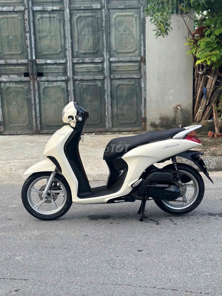 JANUS Nguyên Bản 2017 Chất _Bảo Hành Dài Hạn✅✅✅. Mua bán Xe máy tại Huyện Gia Lâm Hà Nội được đăng bởi Xe Máy Phúc Hưng hình 6