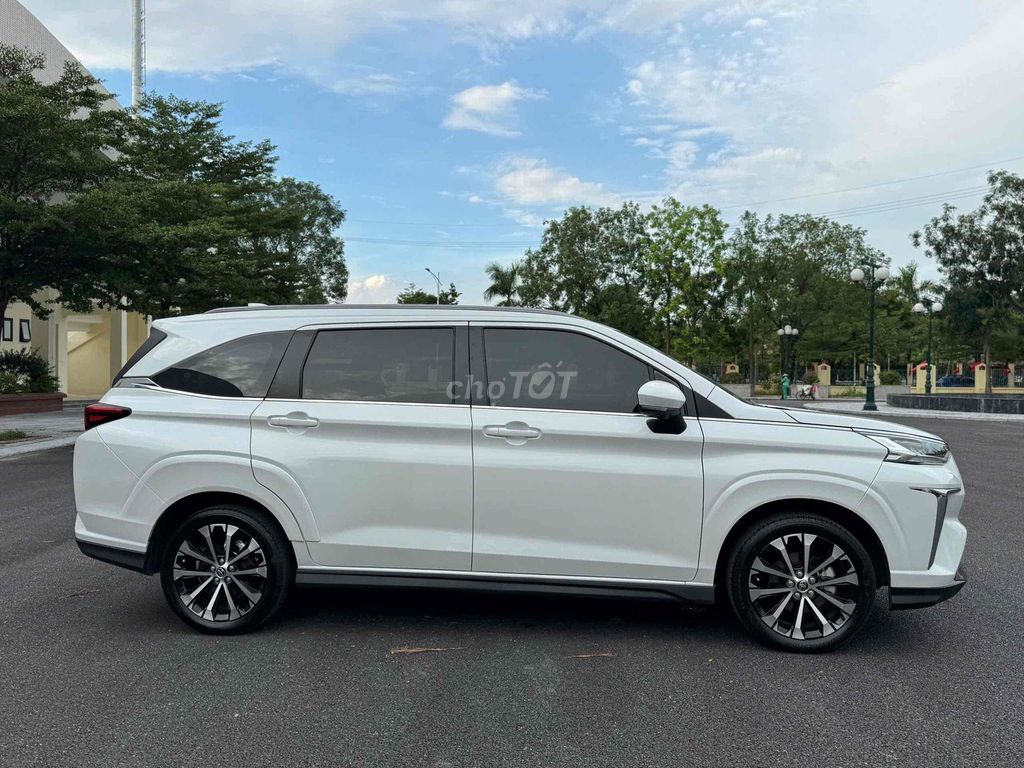 Toyota 1116 2023 Cross Top 1.5 CVT - 34000 km. Mua bán Ô tô tại Huyện Hoài Đức Hà Nội được đăng bởi Trần Khương hình 8