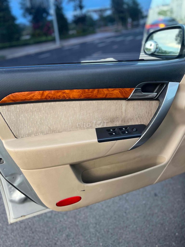 Daewoo Gentra 2009 SX 1.5 MT - 125456 km. Mua bán Ô tô tại Thành phố Buôn Ma Thuột Đắk Lắk được đăng bởi manh hoàng  hình 10