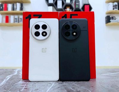 Oneplus 13 Fullbox Snap 8 Elite Pin 6000 Trả Góp