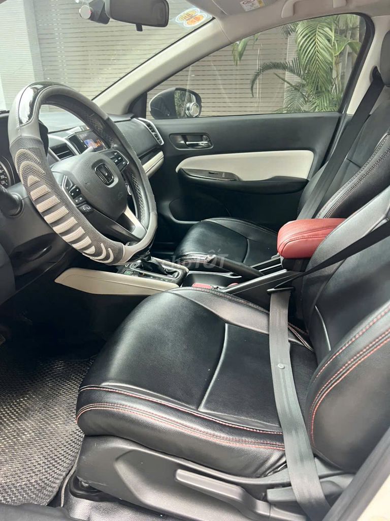 Honda City 2021 L 1.5 AT - 89000 km. Mua bán Ô tô tại Thành phố Nha Trang Khánh Hòa được đăng bởi Trí Dũng hình 5
