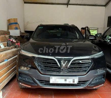 VinFast Lux SA2.0 2019 2.0 AT - 11600 km. Mua bán Ô tô tại Quận Nam Từ Liêm Hà Nội được đăng bởi Lan Anh hình 1