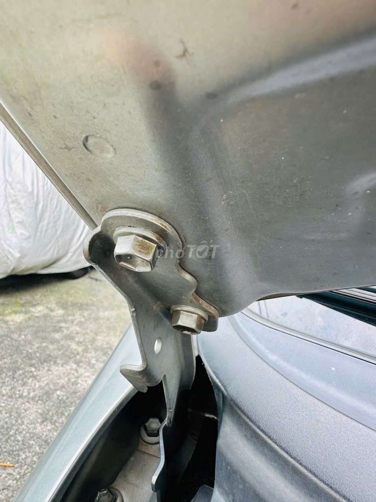 Toyota Innova G SR 2011 230.000 km. Mua bán Ô tô tại Quận Gò Vấp Tp Hồ Chí Minh được đăng bởi SU SU hình 14