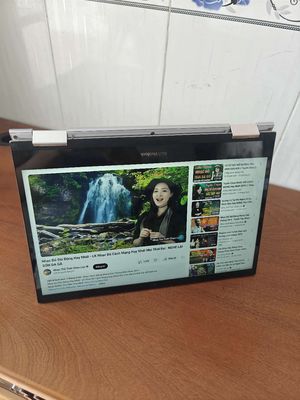 Asus TP470EA 360° i3 1115G4/4g/512G/14" FHD c.ứng. Mua bán Laptop tại Quận 12 Tp Hồ Chí Minh được đăng bởi Cầm Đồ Thanh Lý