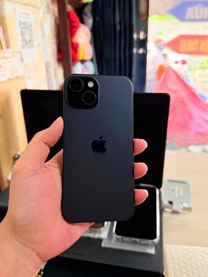 ip 15 128G màn zin pin 100. Khôngggg Simmmm