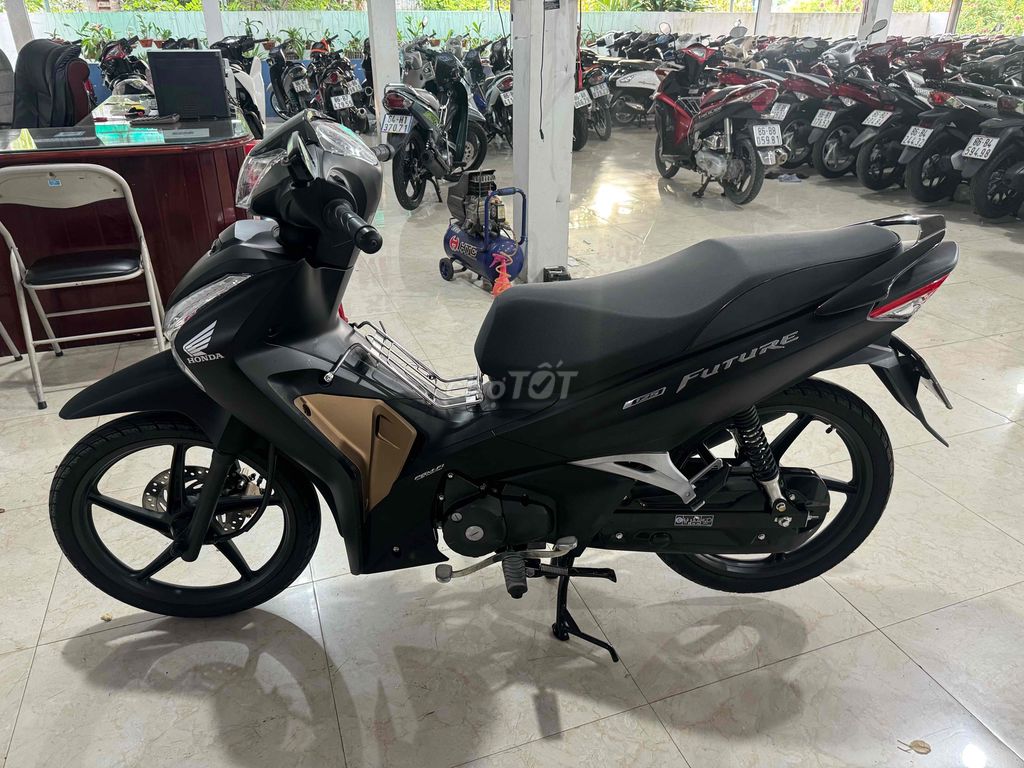 fututure 2025 odo:1000km. Mua bán Xe máy tại Huyện Hàm Thuận Nam Bình Thuận được đăng bởi Toàn hình 5